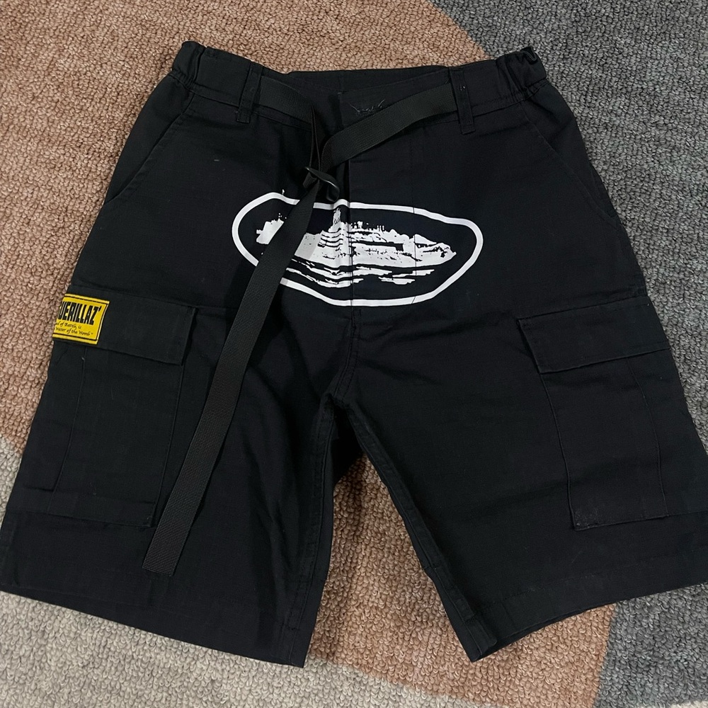 Corteiz Shorts